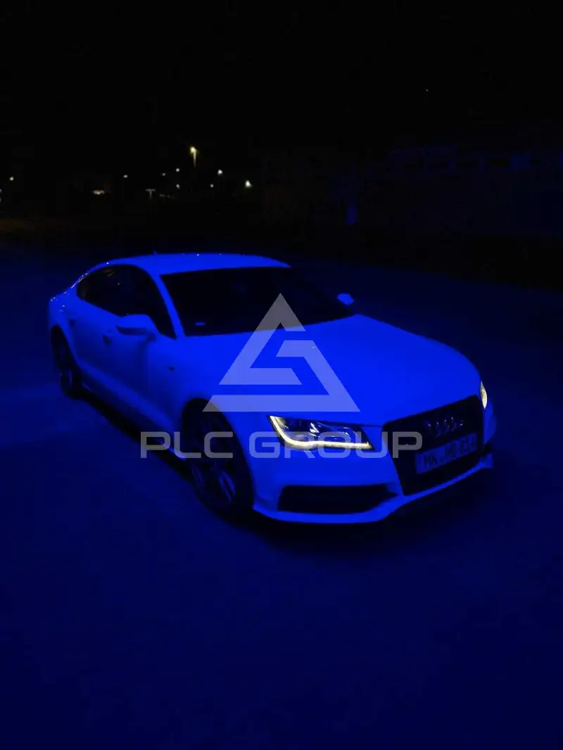 2013 Audi A7