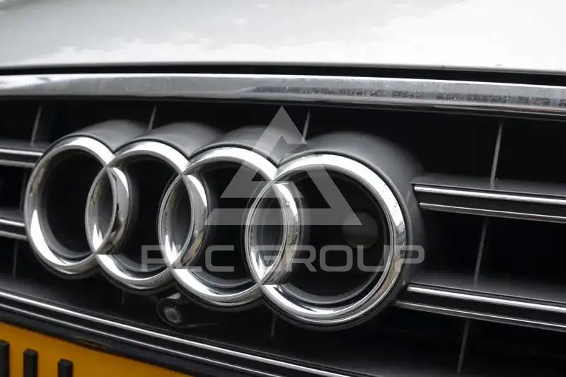 2013 Audi S6