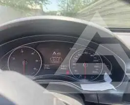 2013 Audi A6