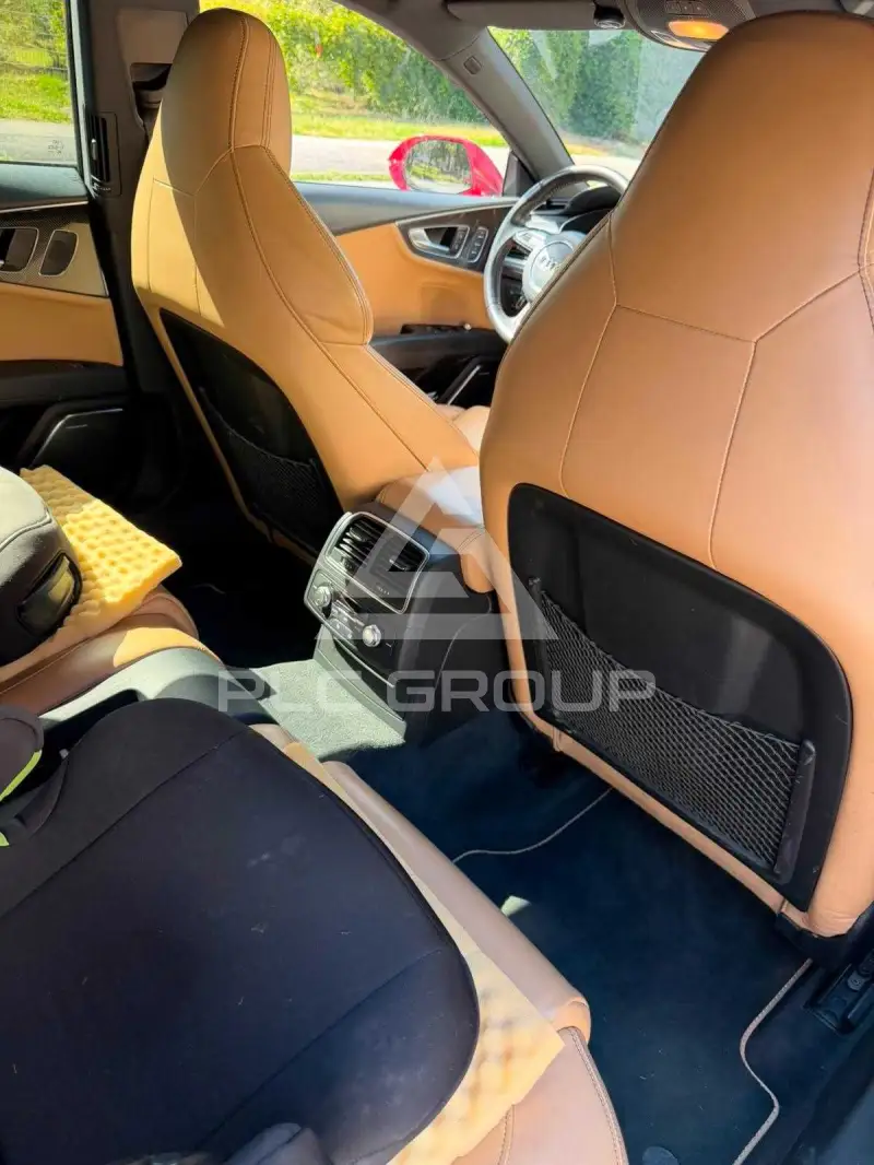 2013 Audi S7