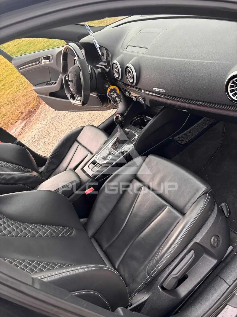 2013 Audi S3