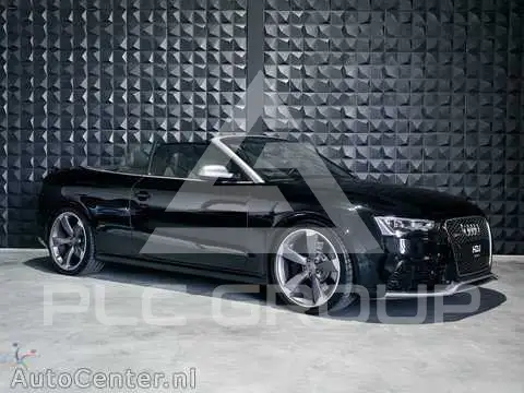 2013 Audi RS5