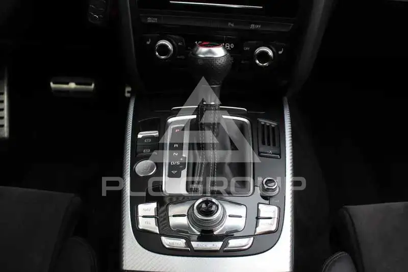 2013 Audi RS5