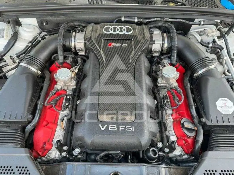 2013 Audi RS5