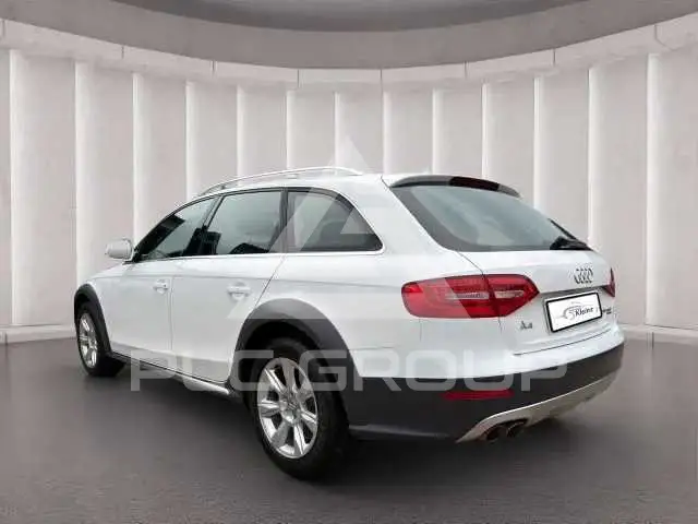 2013 Audi A4
