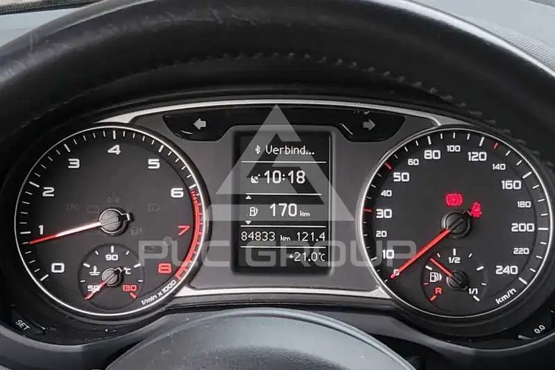 2013 Audi A1