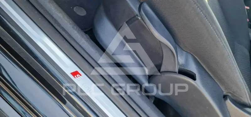 2013 Audi A1