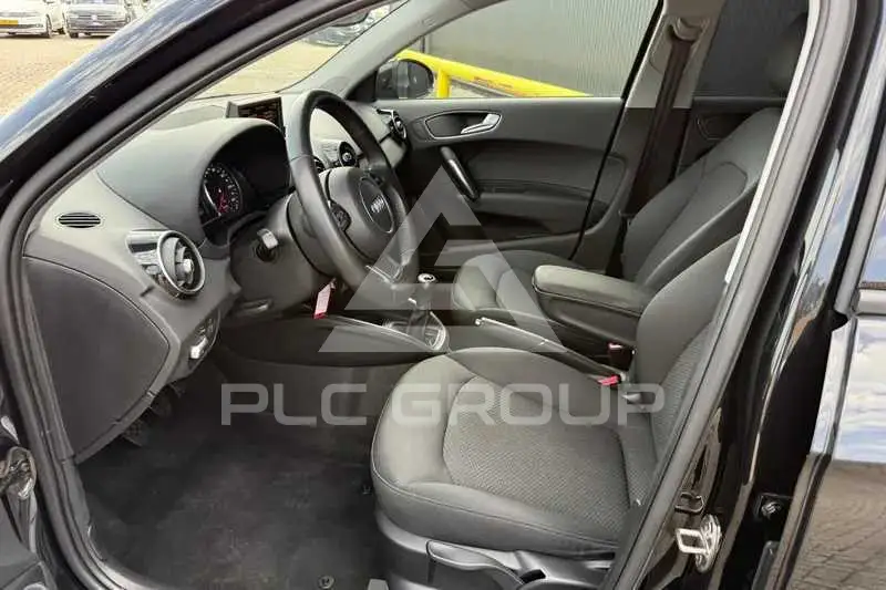 2013 Audi A1