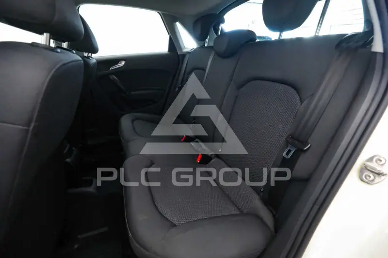 2013 Audi A1