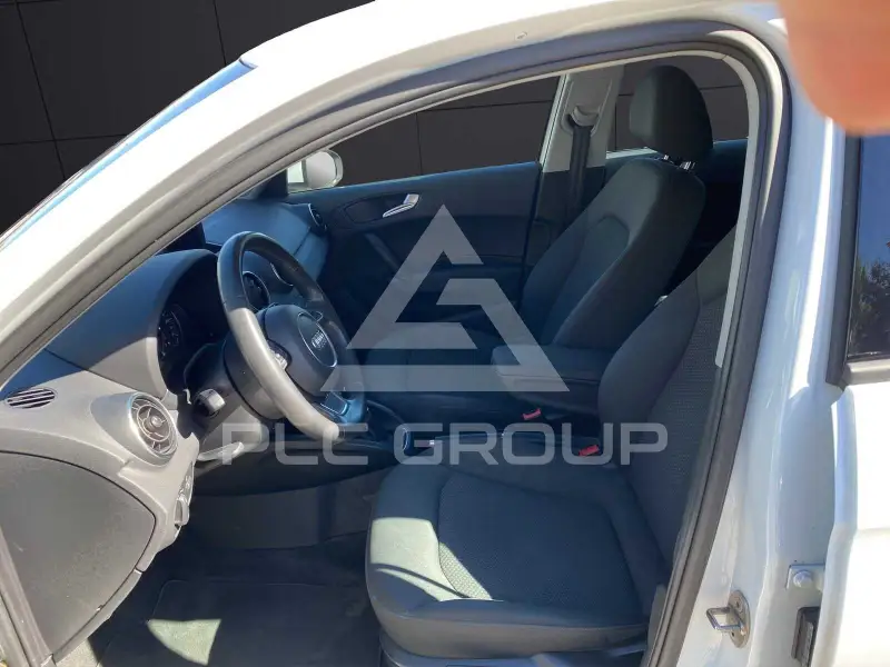 2013 Audi A1