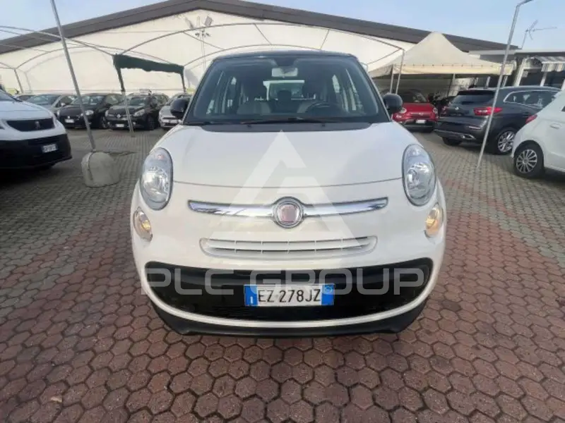 2013 Fiat 500