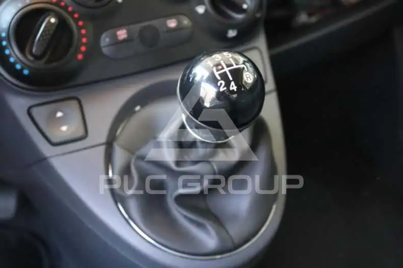 2013 Fiat 500