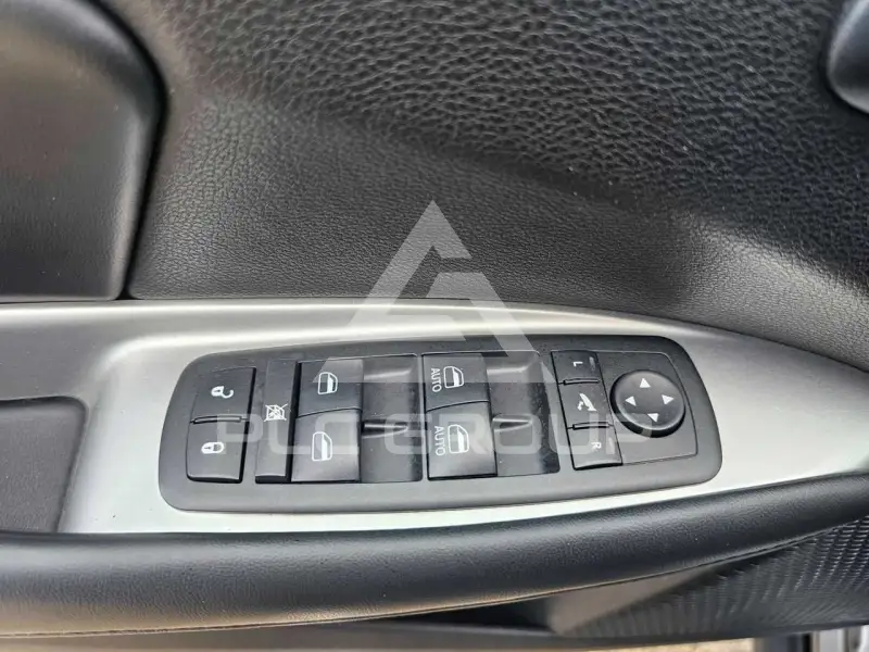 2013 Fiat Freemont