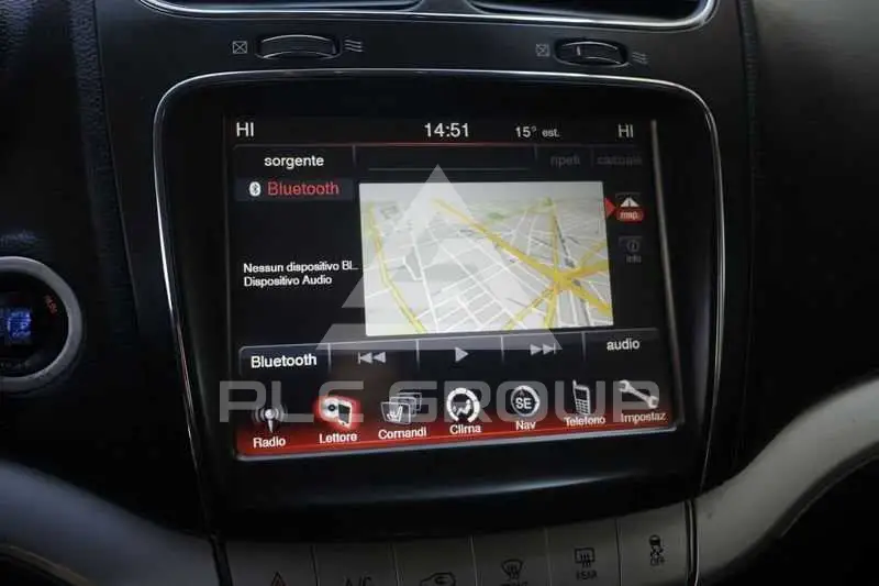 2013 Fiat Freemont