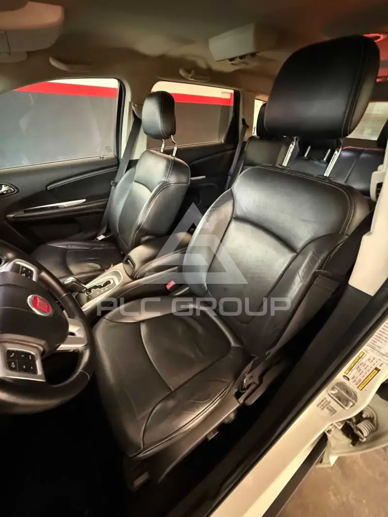 2013 Fiat Freemont