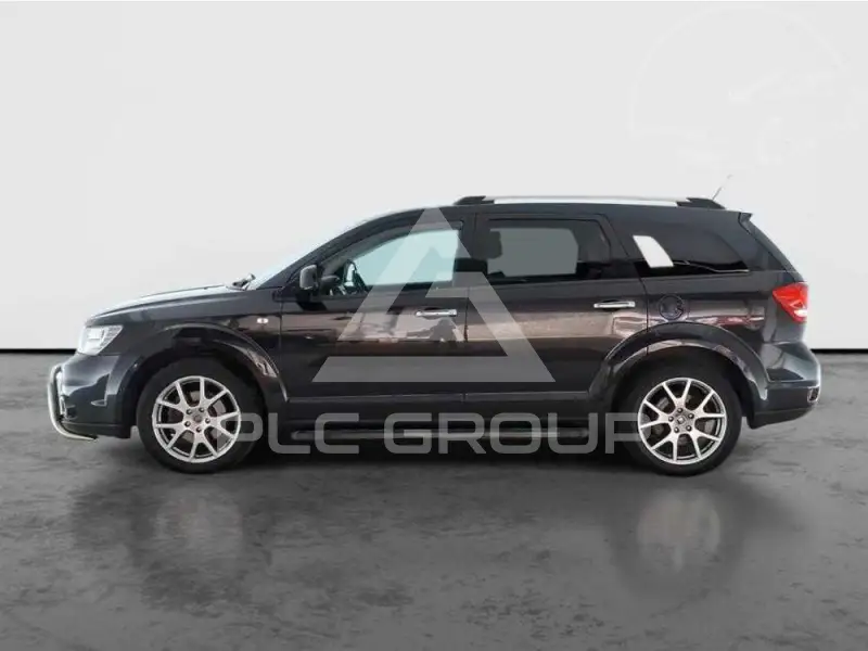 2013 Fiat Freemont