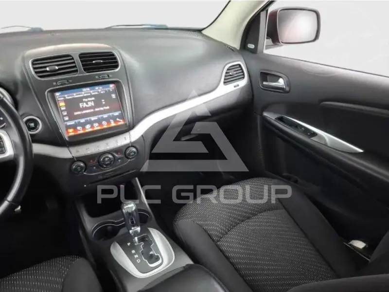 2013 Fiat Freemont