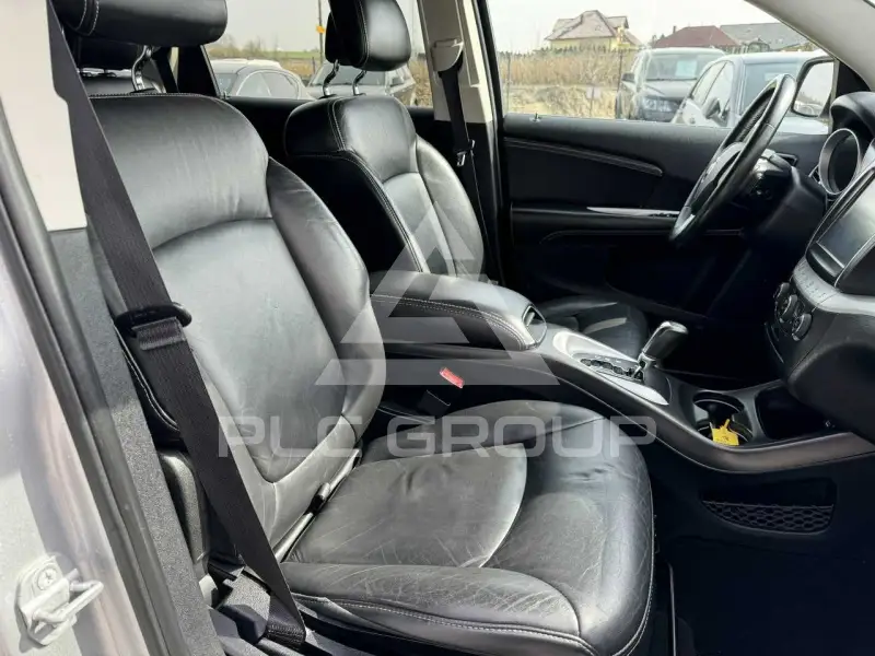 2013 Fiat Freemont