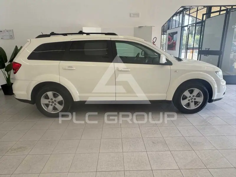 2013 Fiat Freemont