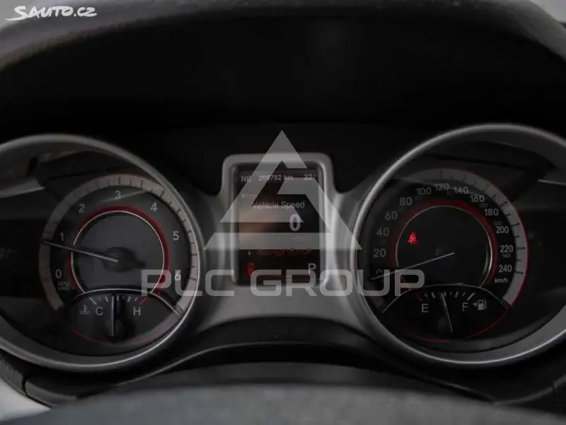 2013 Fiat Freemont