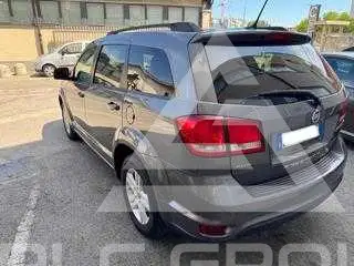 2013 Fiat Freemont