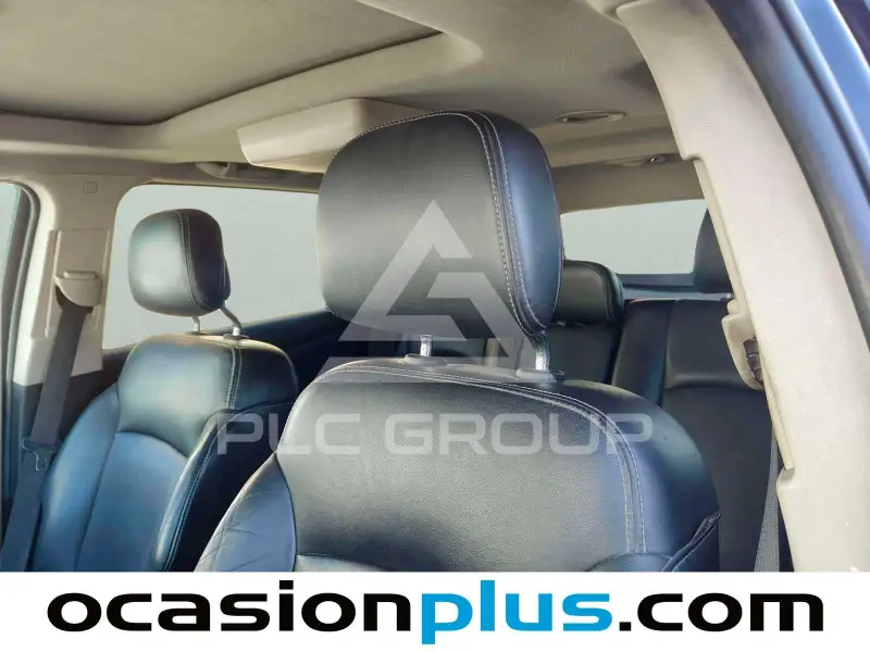 2013 Fiat Freemont