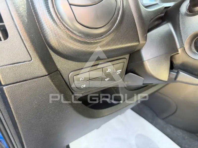 2013 Fiat QUBO