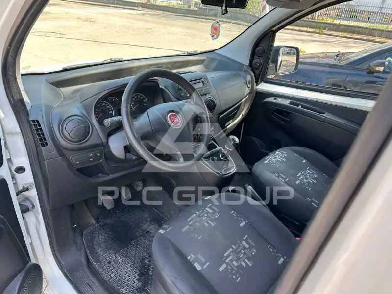 2013 Fiat QUBO
