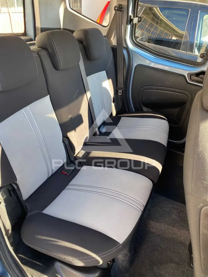 2013 Fiat QUBO