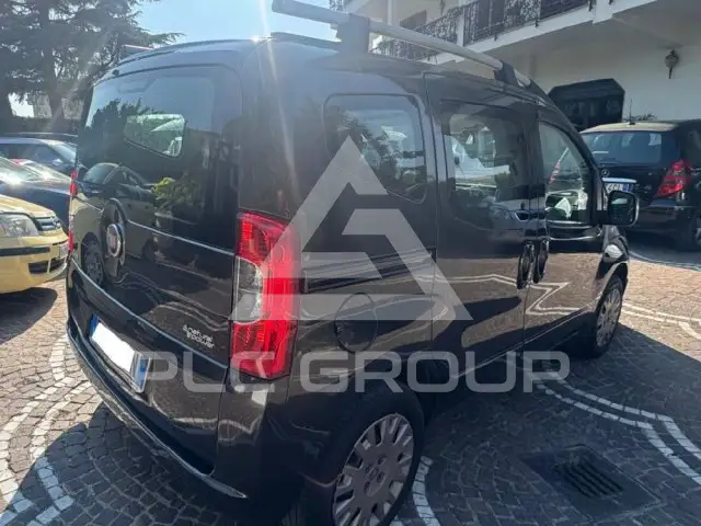 2013 Fiat QUBO