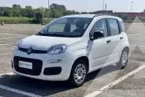 2013 Fiat Panda