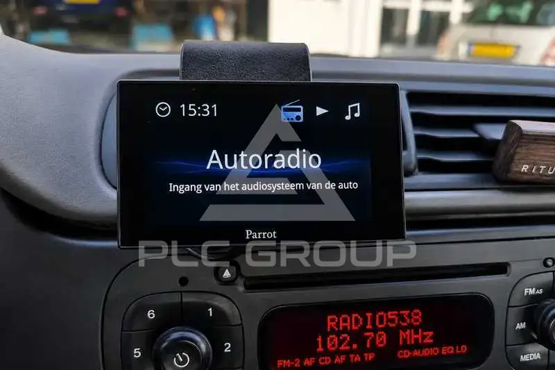 2013 Fiat Panda