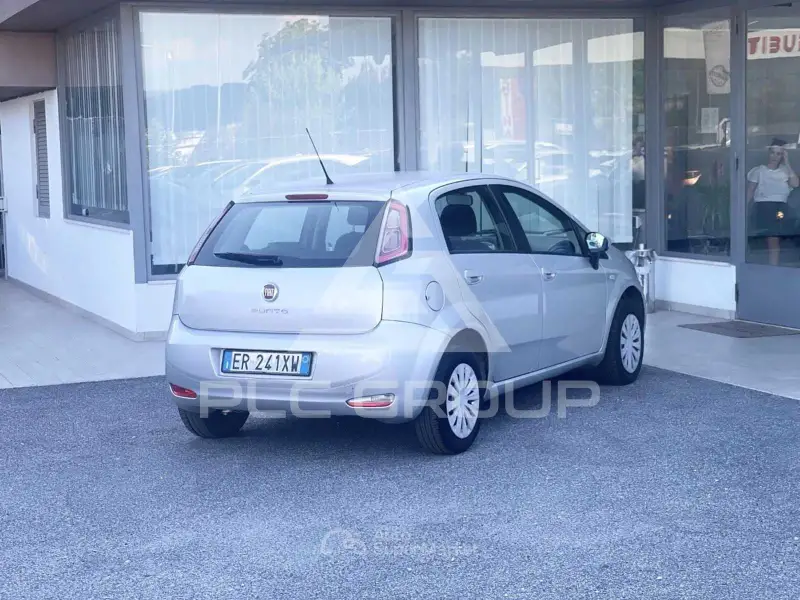 2013 Fiat Panda