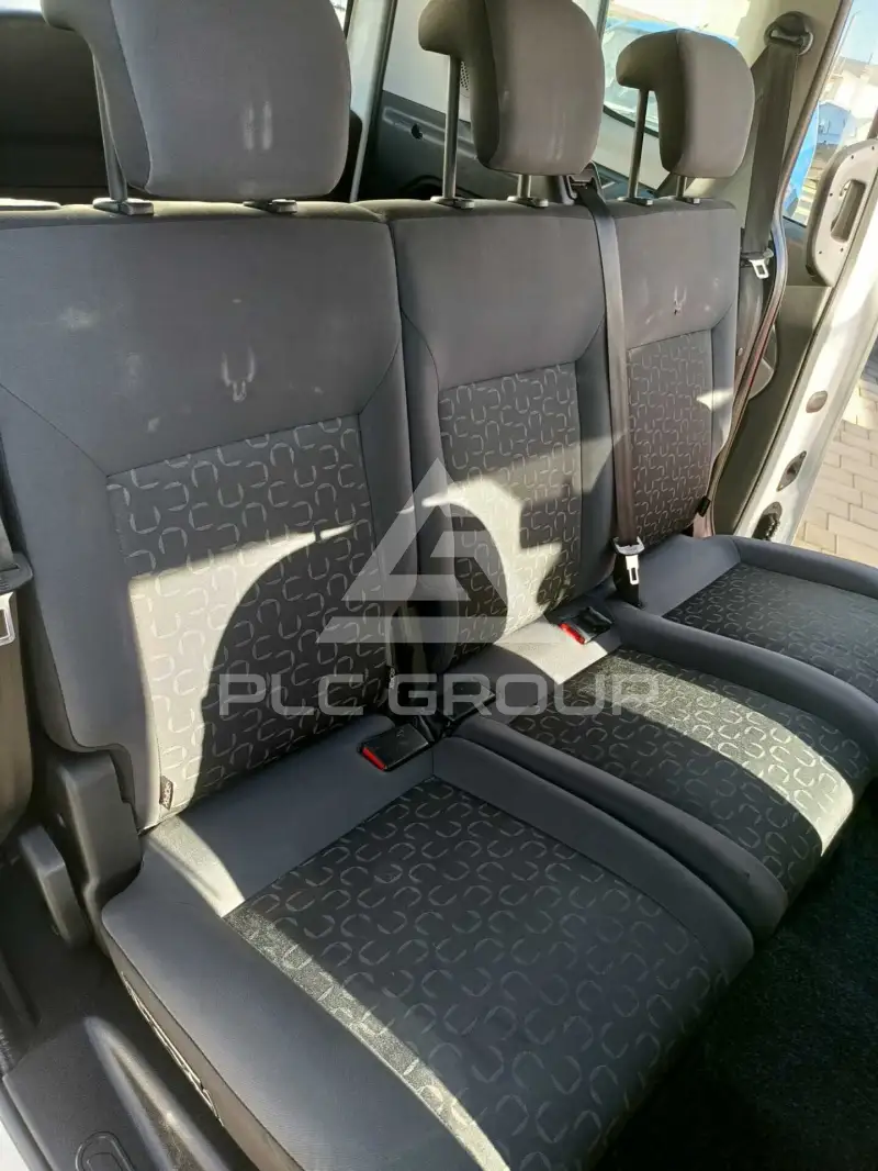 2013 Fiat Doblo