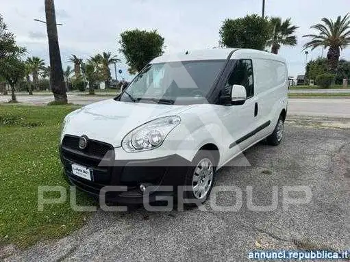 2013 Fiat Doblo