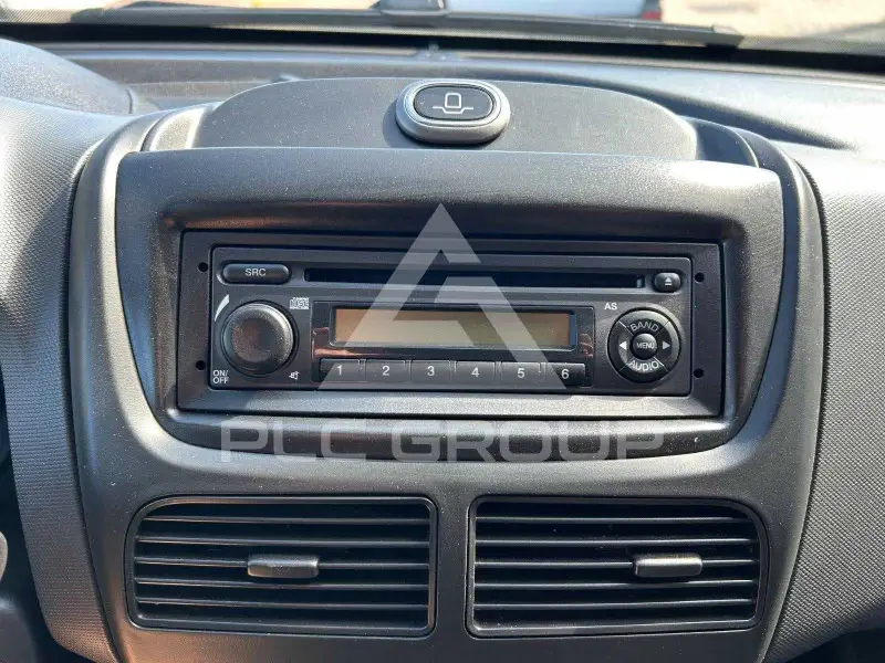 2013 Fiat Doblo