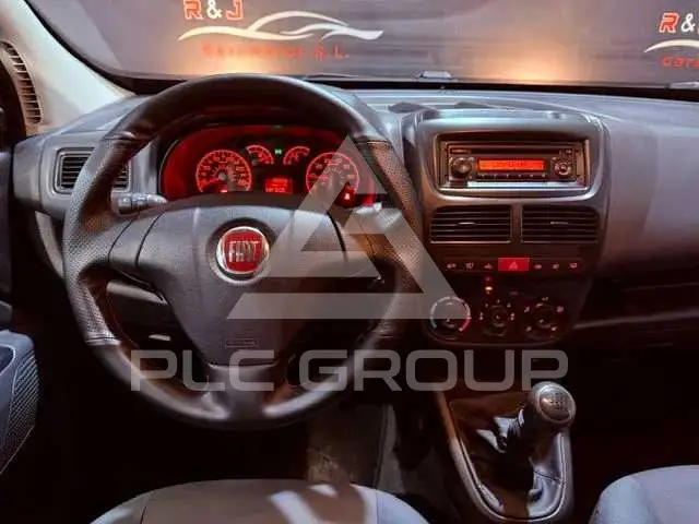 2013 Fiat Doblo