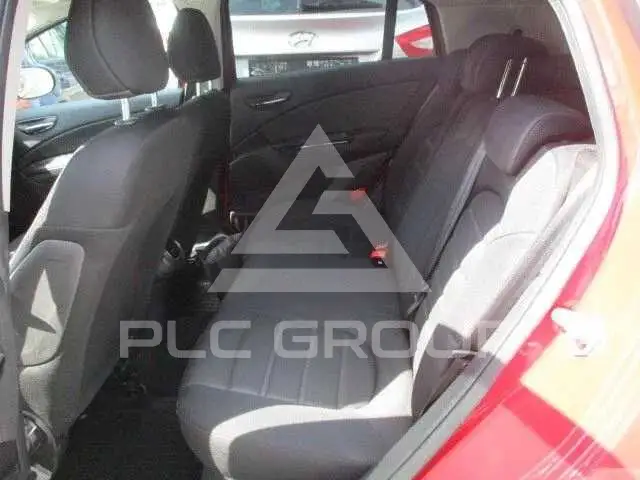 2013 Fiat Bravo