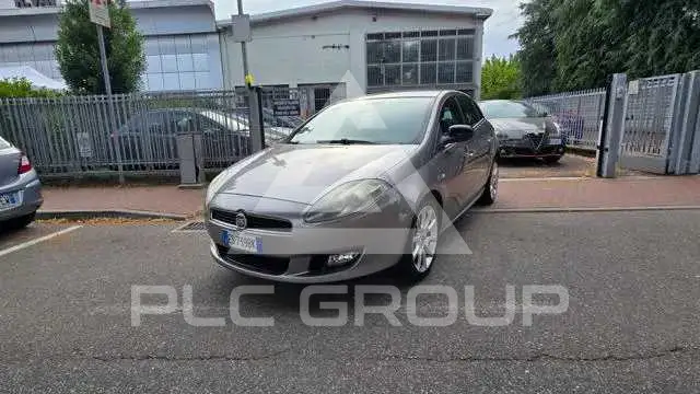 2013 Fiat Bravo