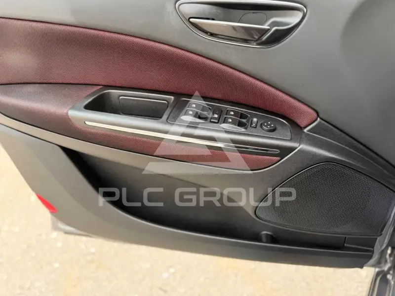 2013 Fiat Bravo