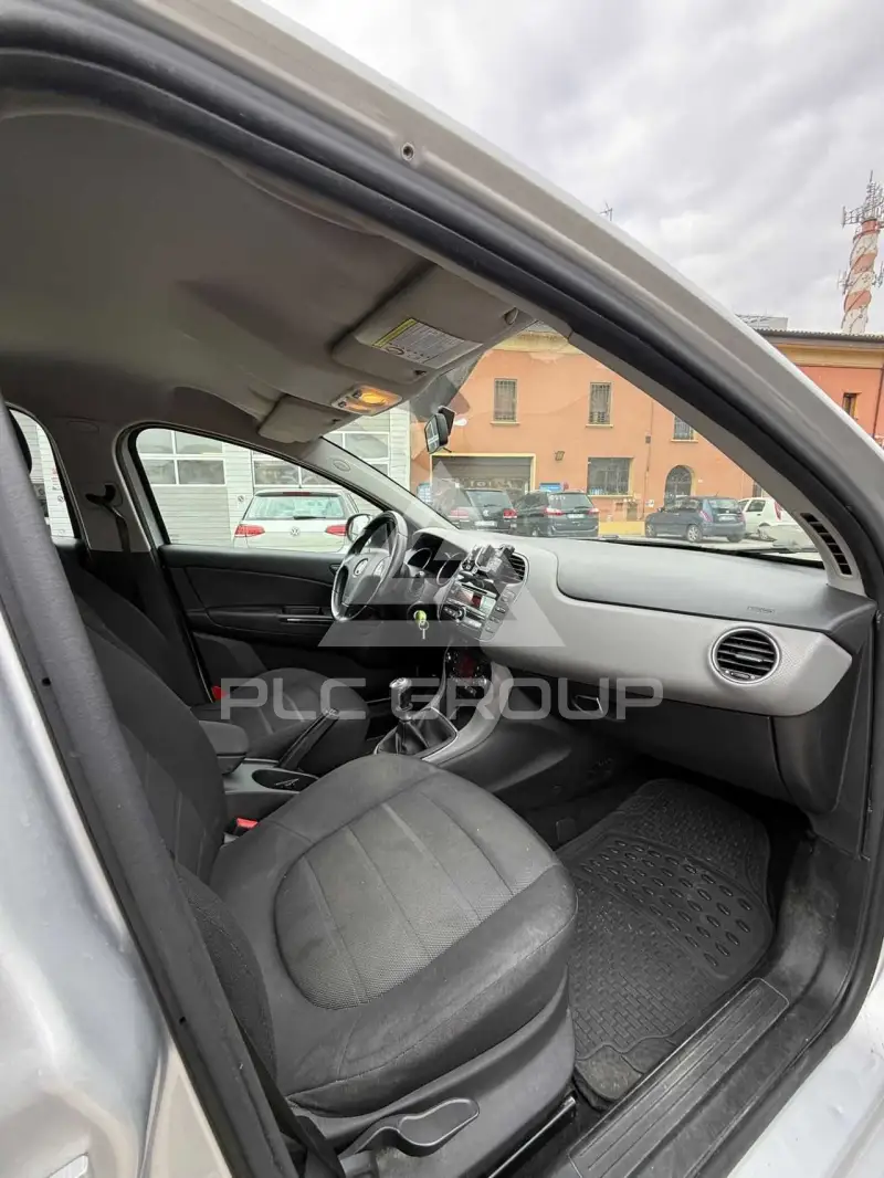 2013 Fiat Bravo