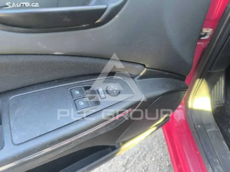 2013 Fiat Bravo