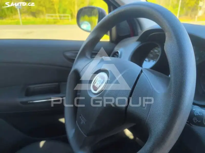 2013 Fiat Bravo
