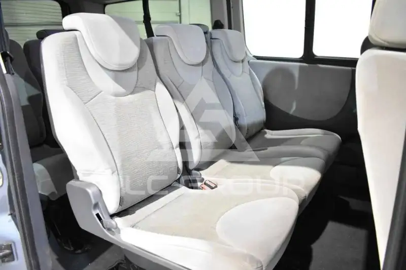 2013 Fiat Scudo