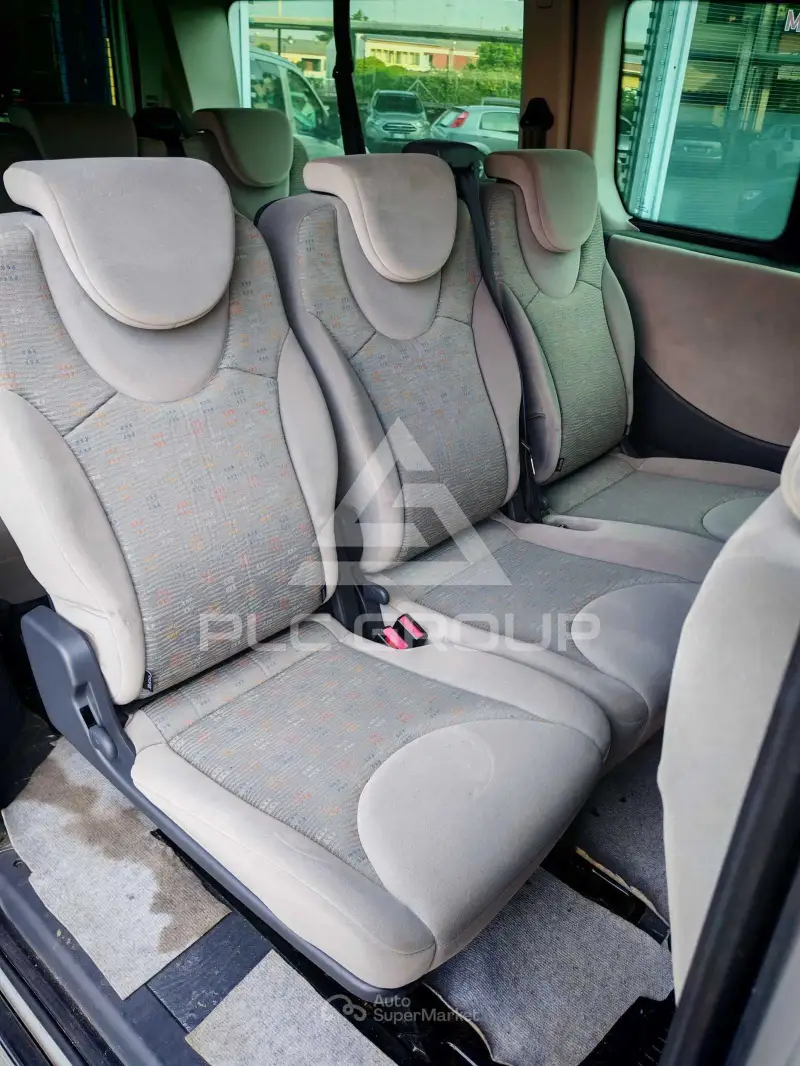 2013 Fiat Scudo