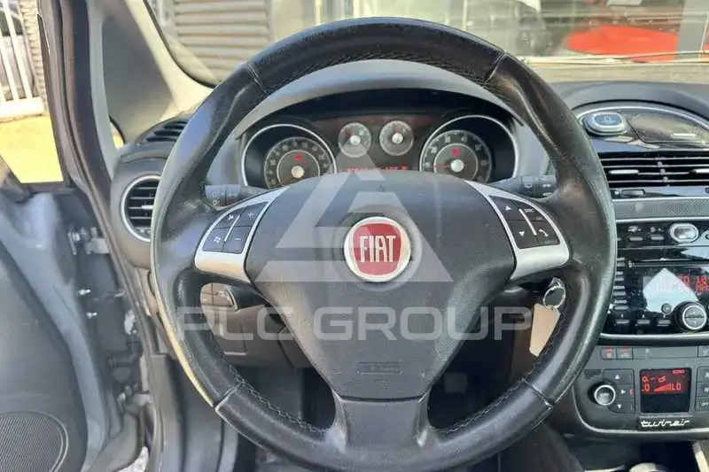2013 Fiat Punto