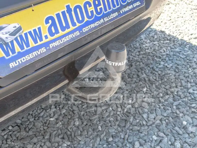 2013 Fiat Punto