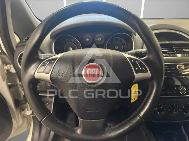 2013 Fiat Punto