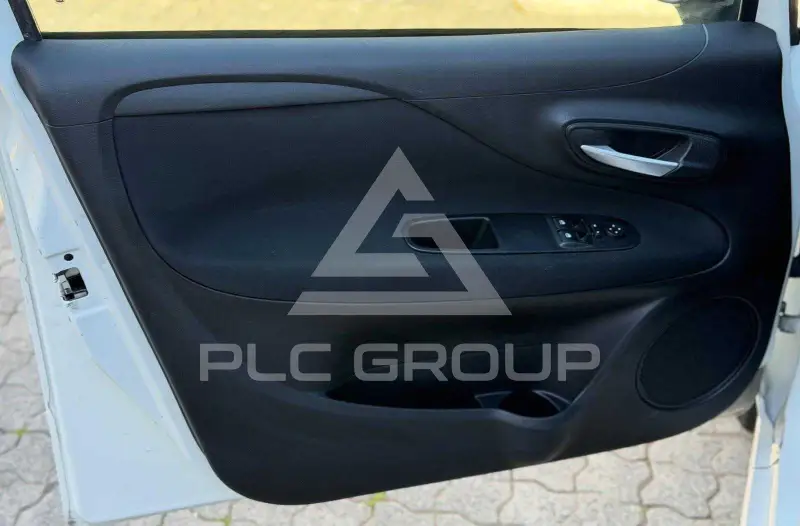 2013 Fiat Punto