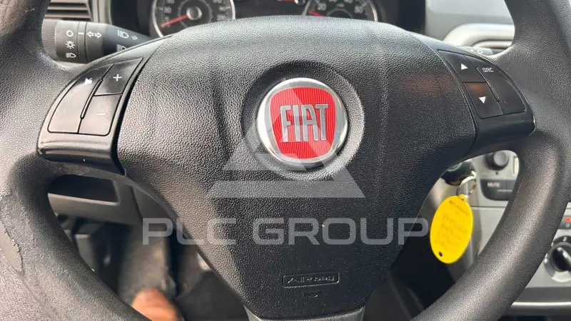 2013 Fiat Punto